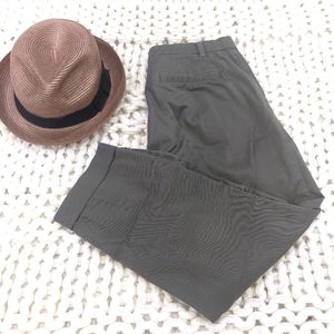 Uniqlo Women's Chino pants